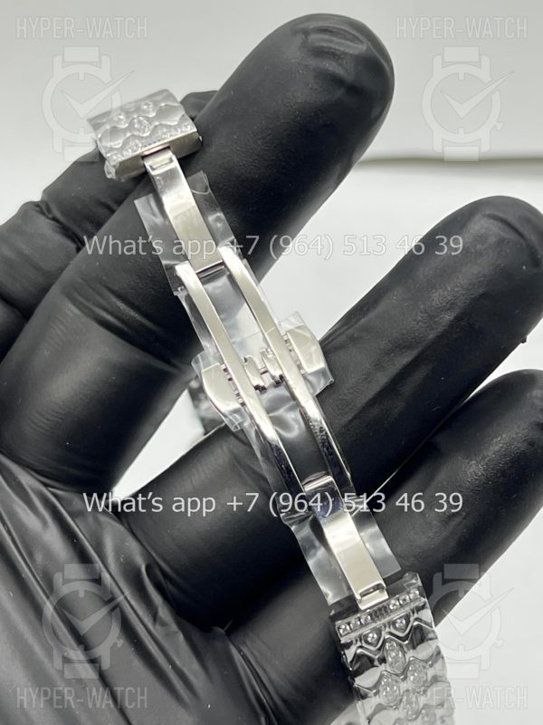 Товар Bvlgari Serpenti Seduttori 33mm Art 8234 Фото 22 - Bvlgari Serpenti Seduttori 33mm Art 8234