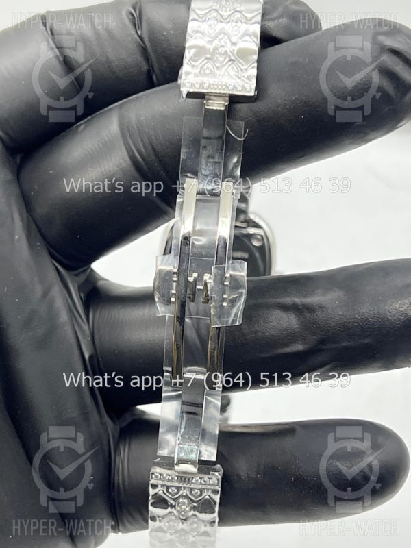 Товар Bvlgari Serpenti Seduttori 33mm Art 8234 Фото 23 - Bvlgari Serpenti Seduttori 33mm Art 8234