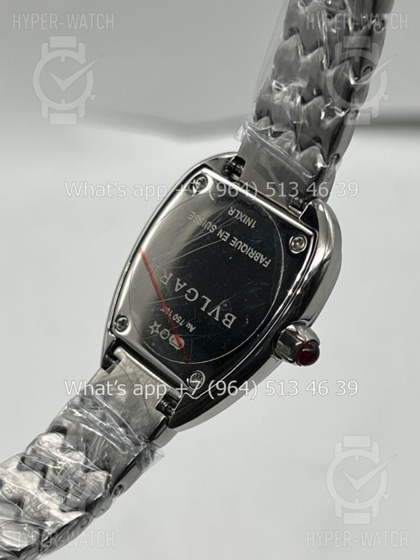 Товар Bvlgari Serpenti Seduttori 33mm Art 8234 Фото 24 - Bvlgari Serpenti Seduttori 33mm Art 8234