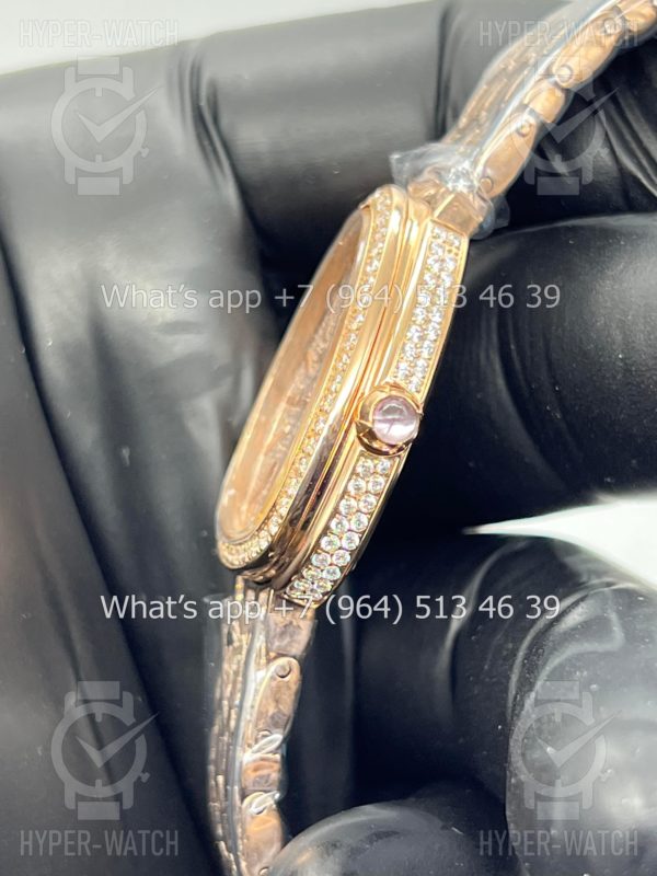 Товар Bvlgari Serpenti Seduttori 33mm Art 8237 Фото 7 - Bvlgari Serpenti Seduttori 33mm Art 8237