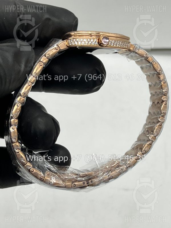 Товар Bvlgari Serpenti Seduttori 33mm Art 8237 Фото 18 - Bvlgari Serpenti Seduttori 33mm Art 8237