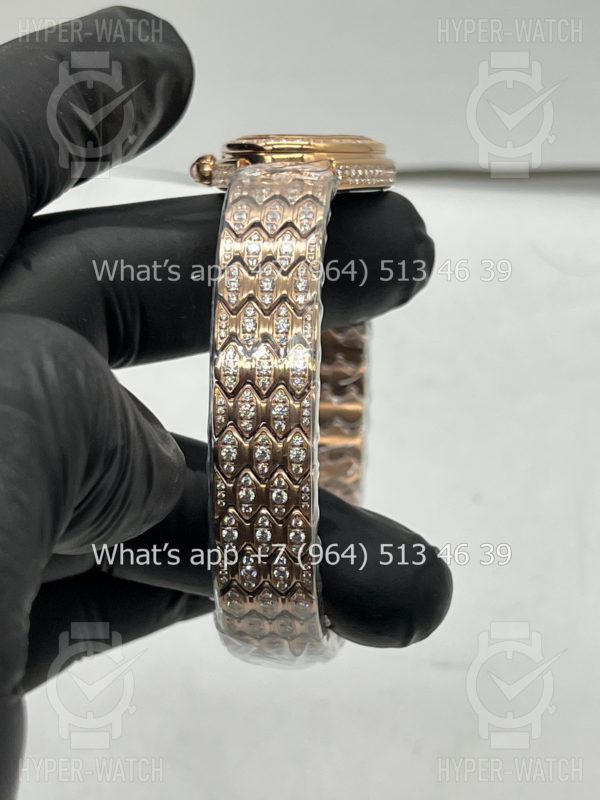 Товар Bvlgari Serpenti Seduttori 33mm Art 8237 Фото 19 - Bvlgari Serpenti Seduttori 33mm Art 8237