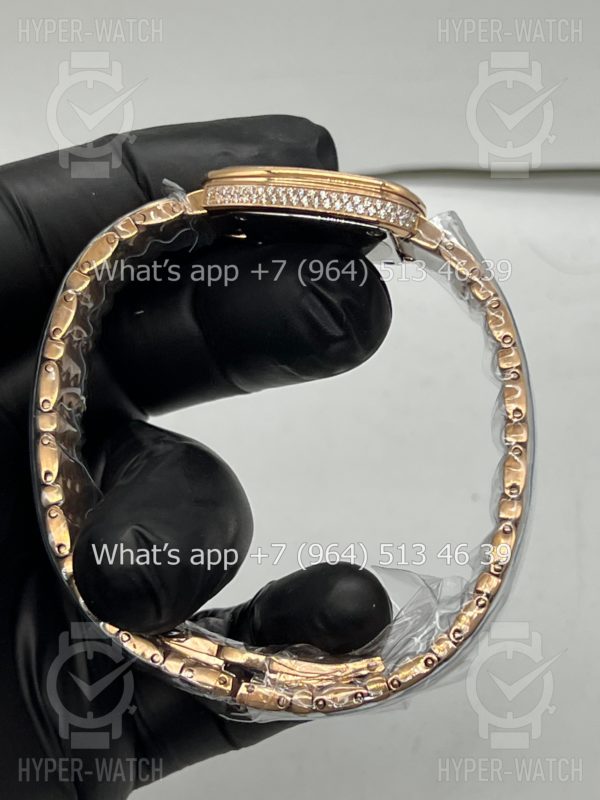 Товар Bvlgari Serpenti Seduttori 33mm Art 8237 Фото 20 - Bvlgari Serpenti Seduttori 33mm Art 8237