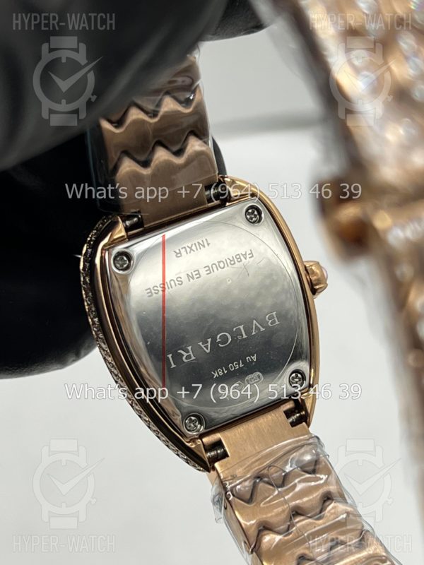 Товар Bvlgari Serpenti Seduttori 33mm Art 8237 Фото 22 - Bvlgari Serpenti Seduttori 33mm Art 8237