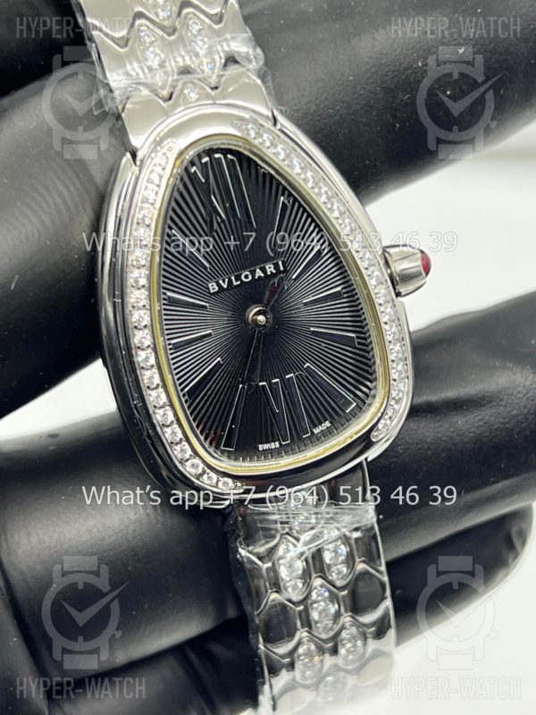 Товар Bvlgari Serpenti Seduttori 33mm Art 8239 Фото 3 - Bvlgari Serpenti Seduttori 33mm Art 8239