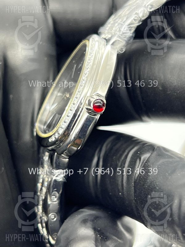 Товар Bvlgari Serpenti Seduttori 33mm Art 8239 Фото 6 - Bvlgari Serpenti Seduttori 33mm Art 8239