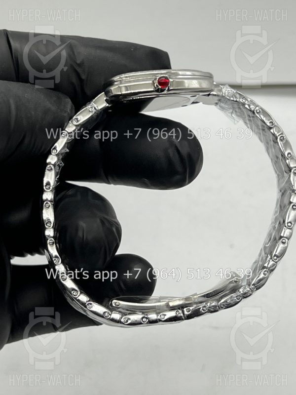 Товар Bvlgari Serpenti Seduttori 33mm Art 8239 Фото 11 - Bvlgari Serpenti Seduttori 33mm Art 8239