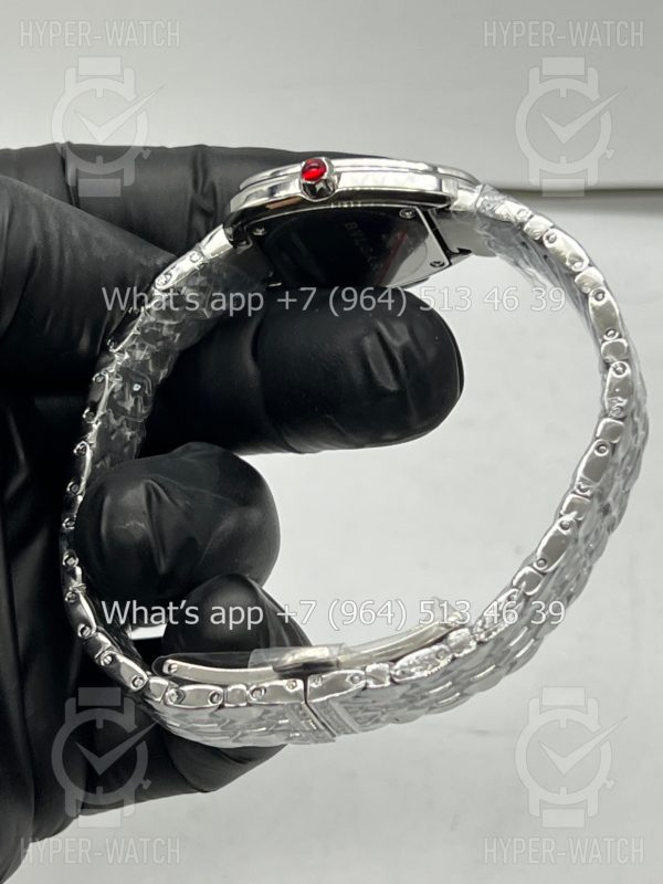 Товар Bvlgari Serpenti Seduttori 33mm Art 8239 Фото 12 - Bvlgari Serpenti Seduttori 33mm Art 8239