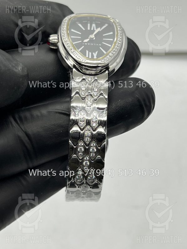 Товар Bvlgari Serpenti Seduttori 33mm Art 8239 Фото 13 - Bvlgari Serpenti Seduttori 33mm Art 8239