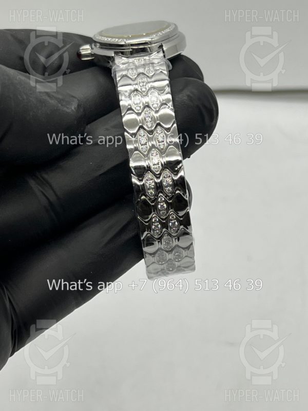 Товар Bvlgari Serpenti Seduttori 33mm Art 8239 Фото 14 - Bvlgari Serpenti Seduttori 33mm Art 8239