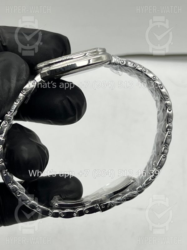 Товар Bvlgari Serpenti Seduttori 33mm Art 8239 Фото 15 - Bvlgari Serpenti Seduttori 33mm Art 8239
