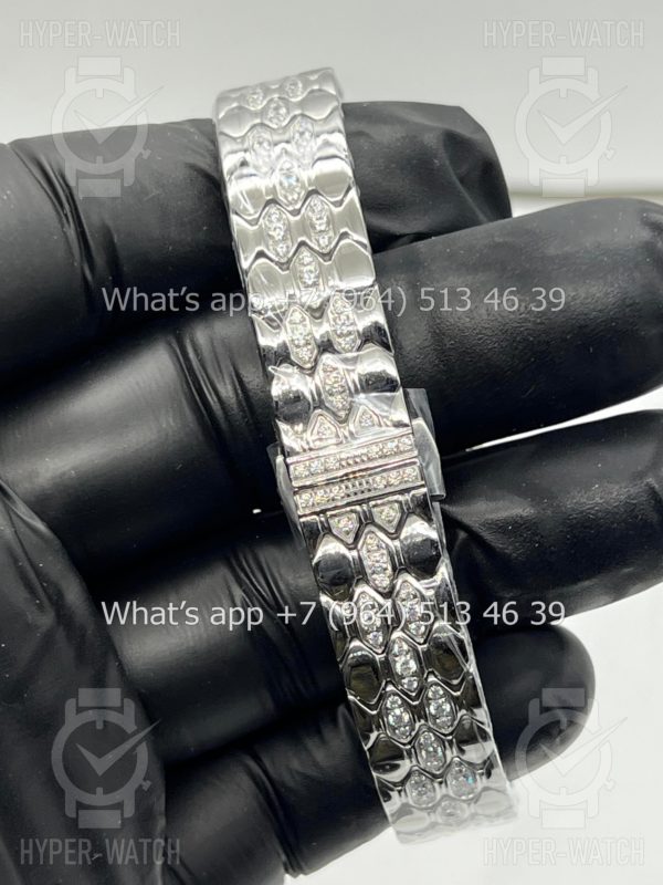 Товар Bvlgari Serpenti Seduttori 33mm Art 8239 Фото 17 - Bvlgari Serpenti Seduttori 33mm Art 8239