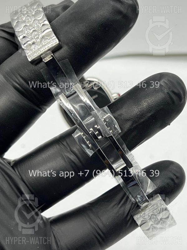 Товар Bvlgari Serpenti Seduttori 33mm Art 8239 Фото 18 - Bvlgari Serpenti Seduttori 33mm Art 8239