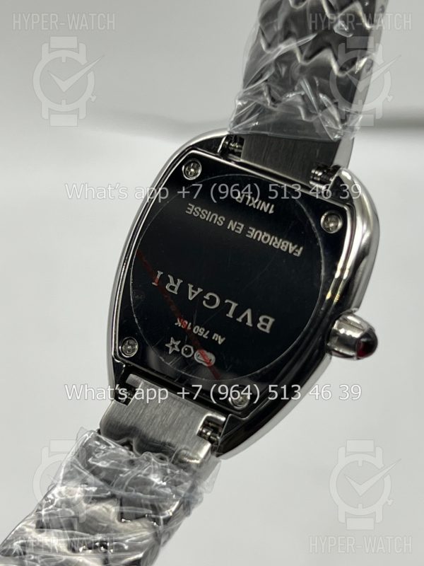 Товар Bvlgari Serpenti Seduttori 33mm Art 8239 Фото 19 - Bvlgari Serpenti Seduttori 33mm Art 8239