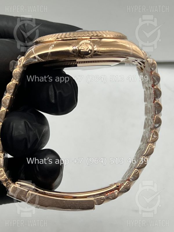 Товар Rolex Sky-Dweller 42mm 336935-0005 Фото 12 - Rolex Sky-Dweller 42mm 336935-0005