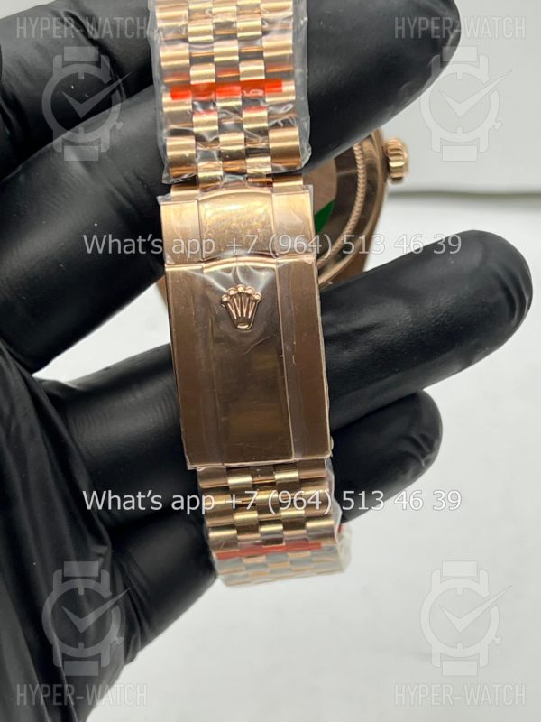 Товар Rolex Sky-Dweller 42mm 336935-0005 Фото 17 - Rolex Sky-Dweller 42mm 336935-0005
