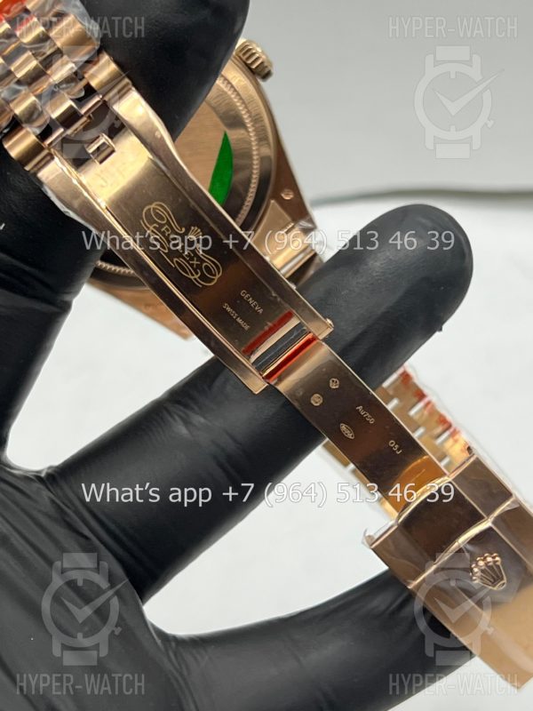 Товар Rolex Sky-Dweller 42mm 336935-0005 Фото 18 - Rolex Sky-Dweller 42mm 336935-0005