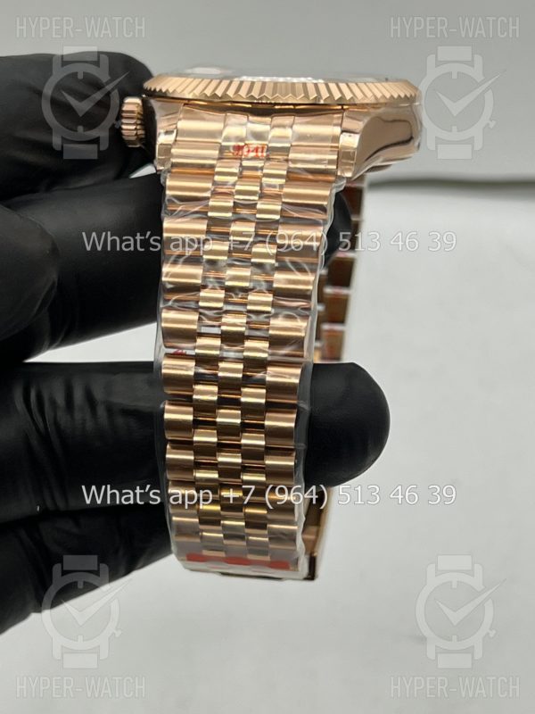 Товар Rolex Sky-Dweller 42mm 336935-0007 Фото 13 - Rolex Sky-Dweller 42mm 336935-0007