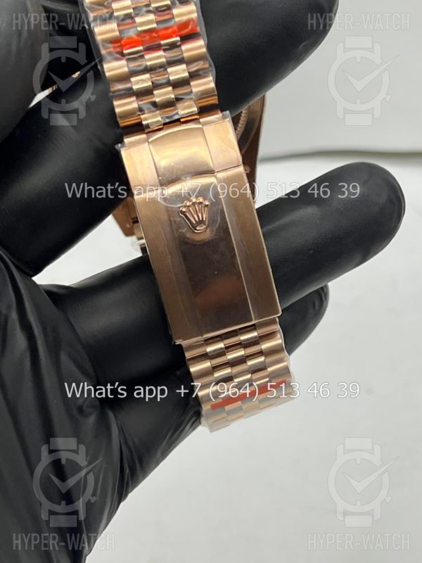 Товар Rolex Sky-Dweller 42mm 336935-0006 Фото 16 - Rolex Sky-Dweller 42mm 336935-0006