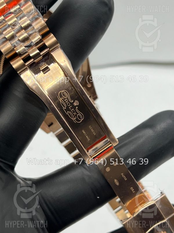 Товар Rolex Sky-Dweller 42mm 336935-0006 Фото 18 - Rolex Sky-Dweller 42mm 336935-0006