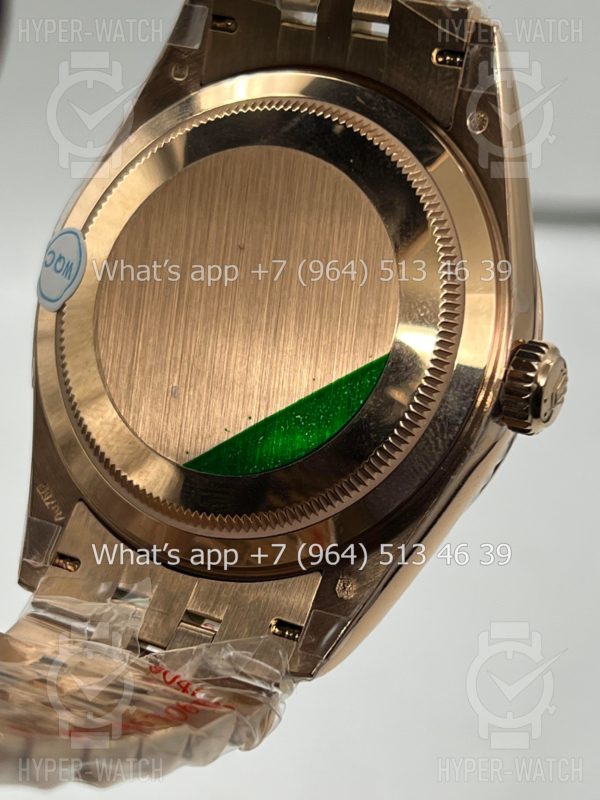 Товар Rolex Sky-Dweller 42mm 336935-0006 Фото 19 - Rolex Sky-Dweller 42mm 336935-0006
