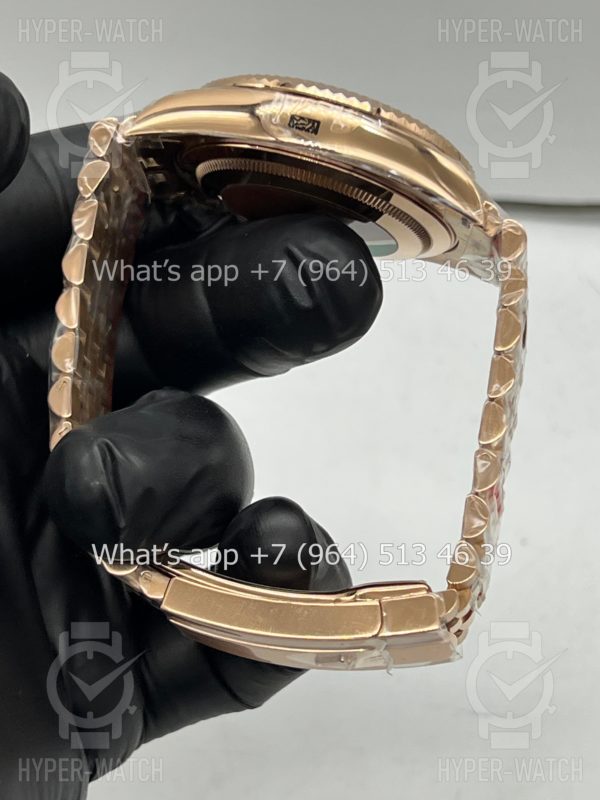 Товар Rolex Sky-Dweller 42mm 336935-0008 Фото 14 - Rolex Sky-Dweller 42mm 336935-0008