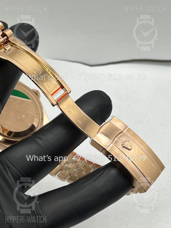 Товар Rolex Sky-Dweller 42mm 336935-0008 Фото 17 - Rolex Sky-Dweller 42mm 336935-0008