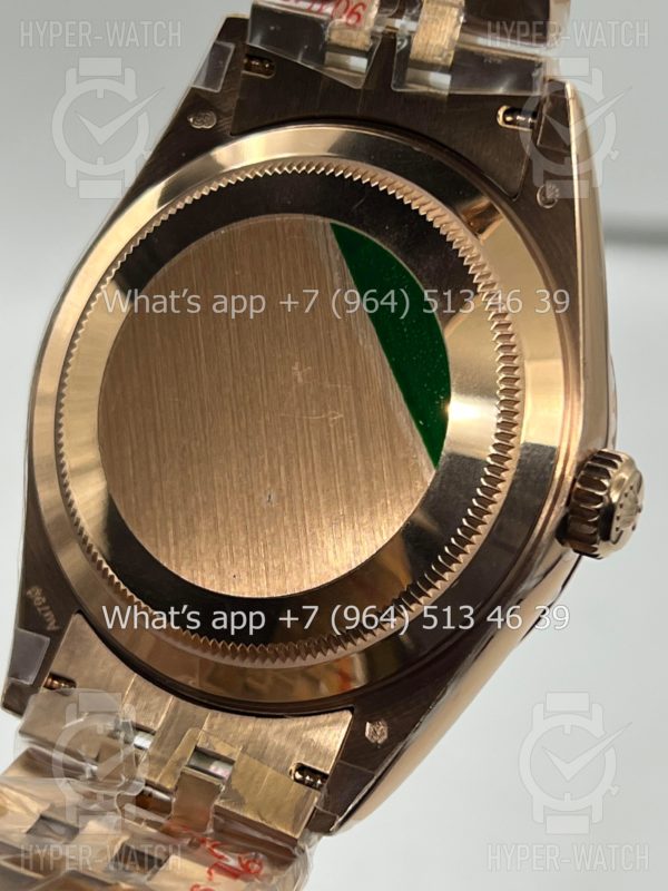 Товар Rolex Sky-Dweller 42mm 336935-0008 Фото 18 - Rolex Sky-Dweller 42mm 336935-0008