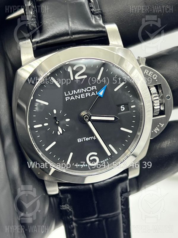 Товар Officine Panerai Luminor PAM01365 Фото 2 - Officine Panerai Luminor PAM01365