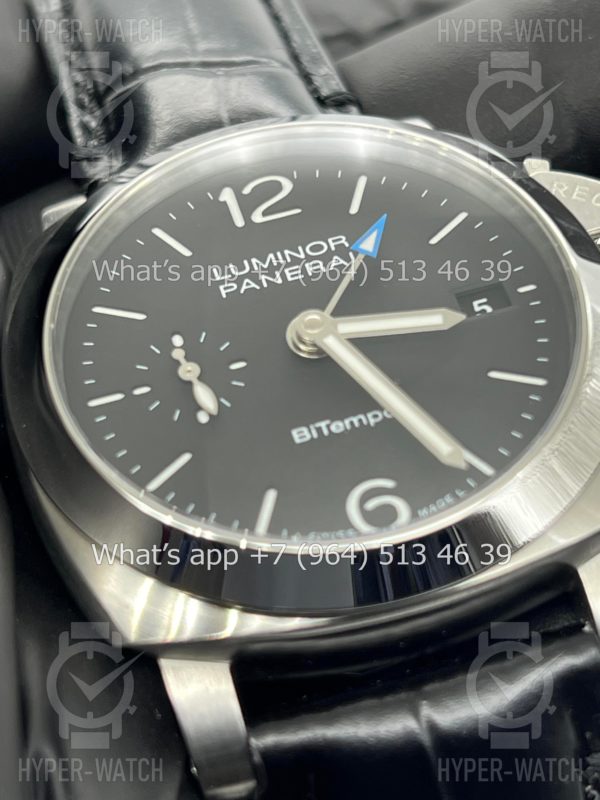 Товар Officine Panerai Luminor PAM01365 Фото 4 - Officine Panerai Luminor PAM01365
