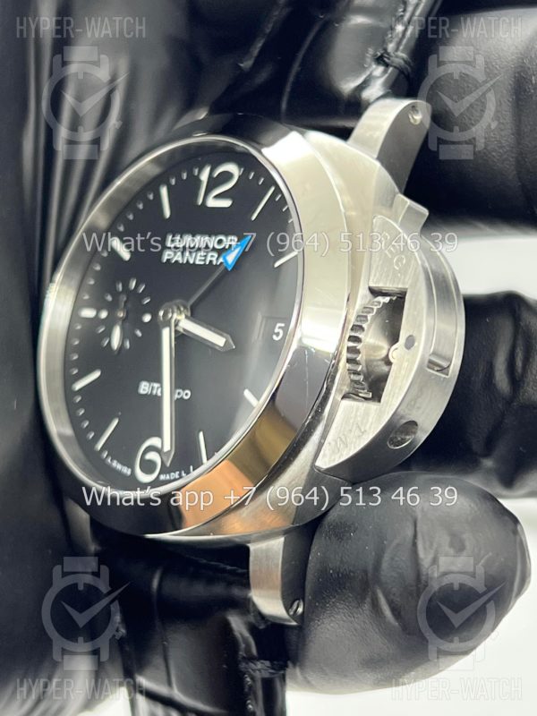 Товар Officine Panerai Luminor PAM01365 Фото 5 - Officine Panerai Luminor PAM01365