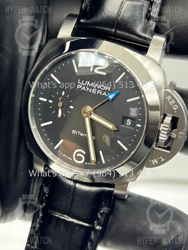 Товар Officine Panerai Luminor PAM01365 Фото 10 - Officine Panerai Luminor PAM01365