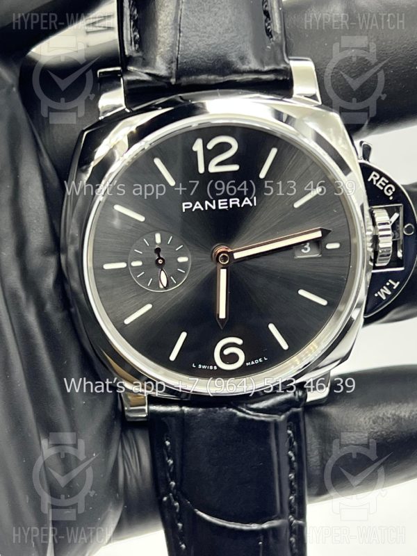 Товар Officine Panerai Luminor PAM01250 Фото 2 - Officine Panerai Luminor PAM01250