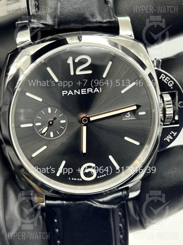 Товар Officine Panerai Luminor PAM01250 Фото 8 - Officine Panerai Luminor PAM01250