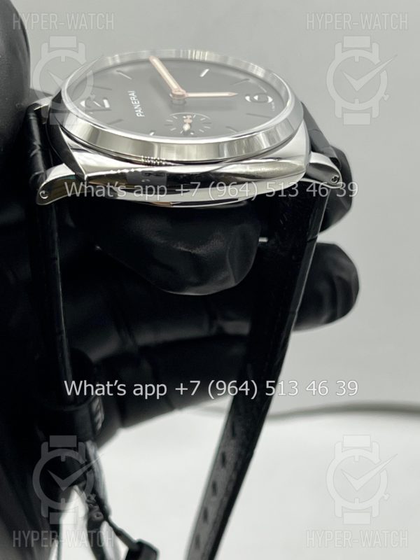 Товар Officine Panerai Luminor PAM01250 Фото 11 - Officine Panerai Luminor PAM01250