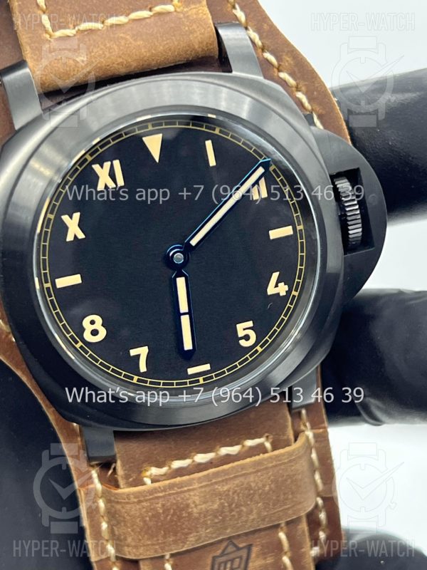 Товар Officine Panerai Radiomir PAM00779 Фото 2 - Officine Panerai Radiomir PAM00779