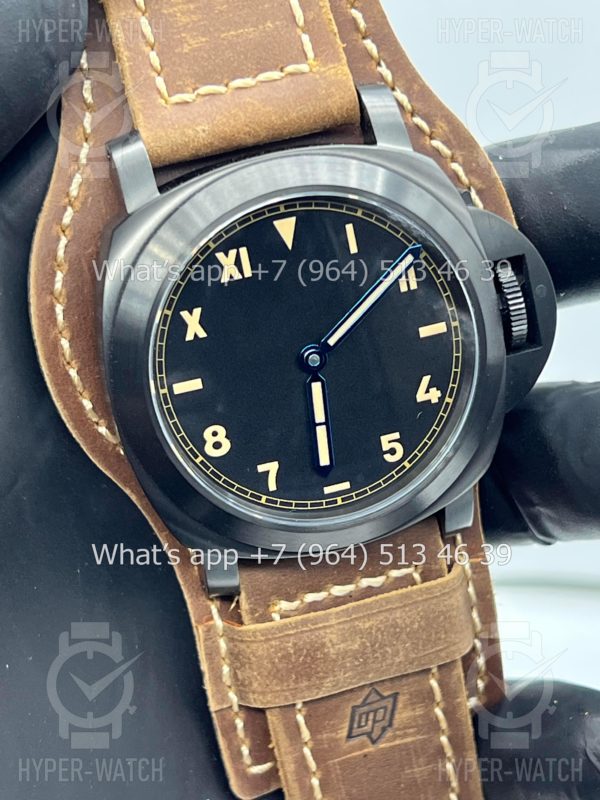 Товар Officine Panerai Radiomir PAM00779 Фото 4 - Officine Panerai Radiomir PAM00779