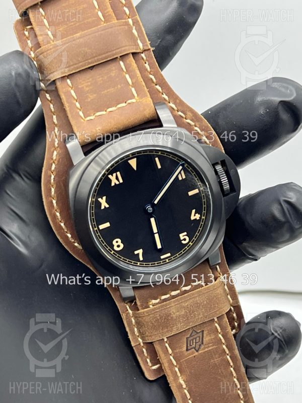Товар Officine Panerai Radiomir PAM00779 Фото 5 - Officine Panerai Radiomir PAM00779