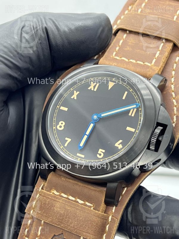 Товар Officine Panerai Radiomir PAM00779 Фото 6 - Officine Panerai Radiomir PAM00779