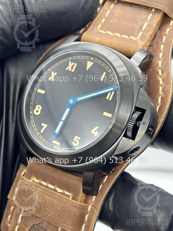 Товар Officine Panerai Radiomir PAM00779 Фото 7 - Officine Panerai Radiomir PAM00779