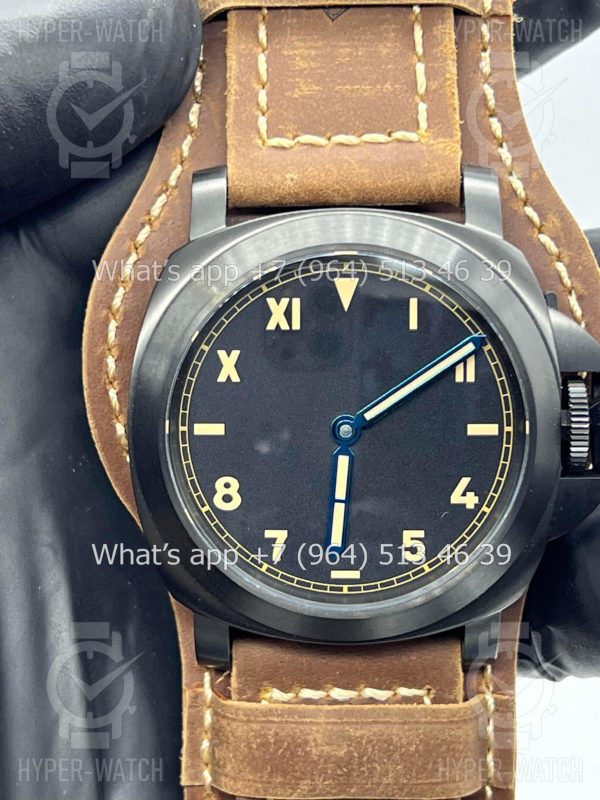 Товар Officine Panerai Radiomir PAM00779 Фото 8 - Officine Panerai Radiomir PAM00779