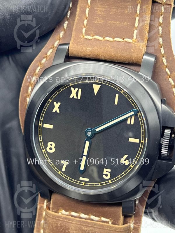 Товар Officine Panerai Radiomir PAM00779 Фото 9 - Officine Panerai Radiomir PAM00779