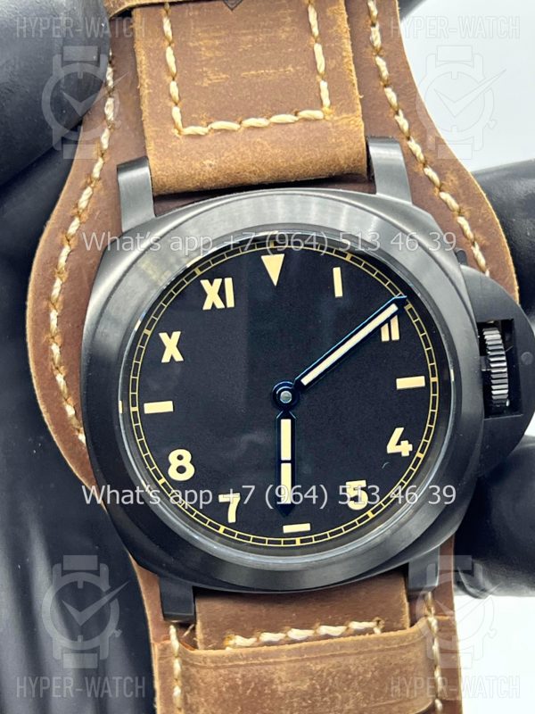 Товар Officine Panerai Radiomir PAM00779 Фото 10 - Officine Panerai Radiomir PAM00779