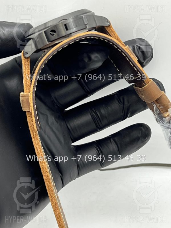 Товар Officine Panerai Radiomir PAM00779 Фото 17 - Officine Panerai Radiomir PAM00779