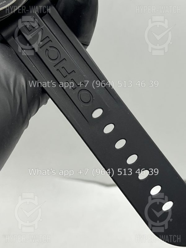 Товар Officine Panerai Luminor PAM01412 Фото 9 - Officine Panerai Luminor PAM01412