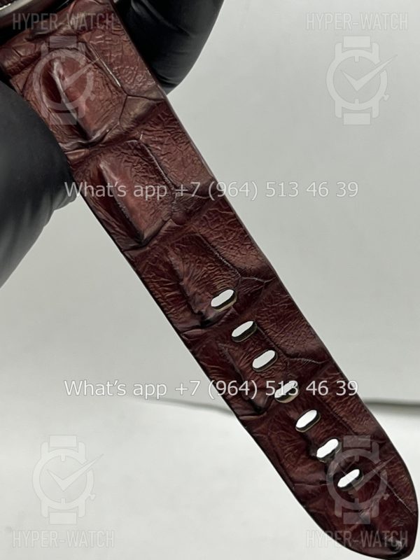 Товар Officine Panerai Luminor Submersible PAM01287 Steel Фото 10 - Officine Panerai Luminor Submersible PAM01287 Steel