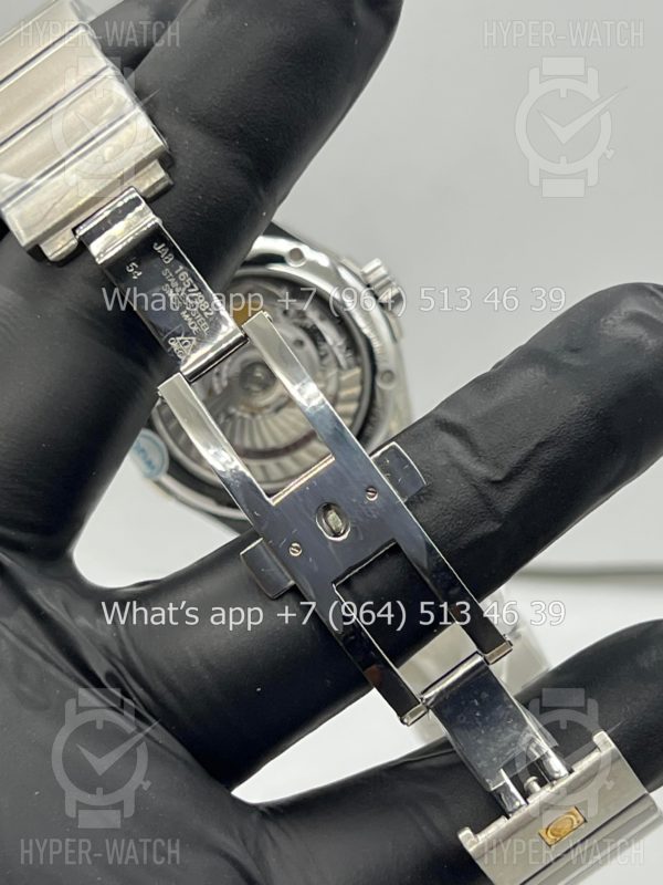 Товар Omega Constellation 38mm 123.10.38.21.52.001 Фото 18 - Omega Constellation 38mm 123.10.38.21.52.001