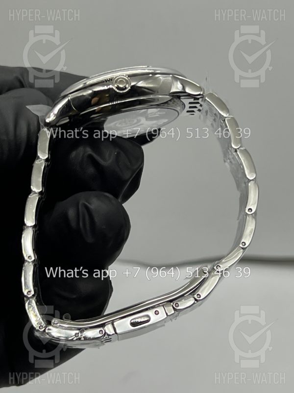 Товар Omega De Ville Prestige 434.10.34.20.05.001 Фото 14 - Omega De Ville Prestige 434.10.34.20.05.001