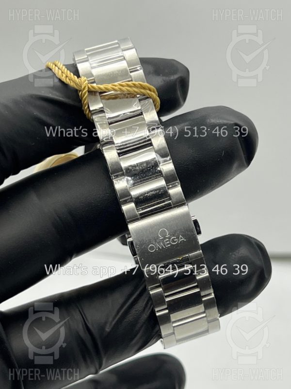 Товар Omega Seamaster Aqua Terra 150M 220.10.28.60.54.001 Фото 15 - Omega Seamaster Aqua Terra 150M 220.10.28.60.54.001