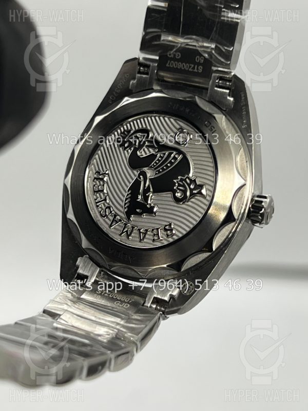 Товар Omega Seamaster Aqua Terra 150M 220.10.28.60.54.001 Фото 17 - Omega Seamaster Aqua Terra 150M 220.10.28.60.54.001